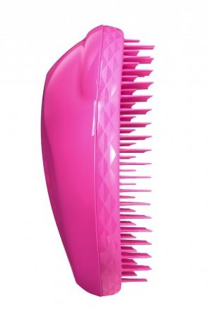 Hair brush Tangle Teezer Fine &amp; Fragile Berry Bright TT31076