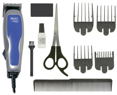 Plaukų kirpimo mašinėlė Wahl Home Pro Basic Hair Clipper 9155-1216