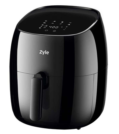 Hot air fryer Zyle ZY11BAF, 1800 W power, 7 l capacity