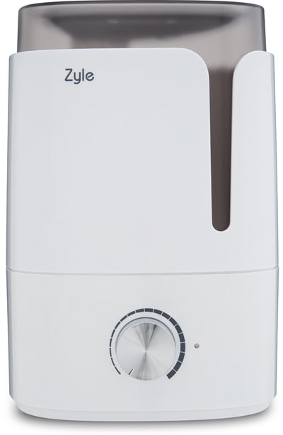 Air humidifier Zyle ZY201HW, 3.5 l