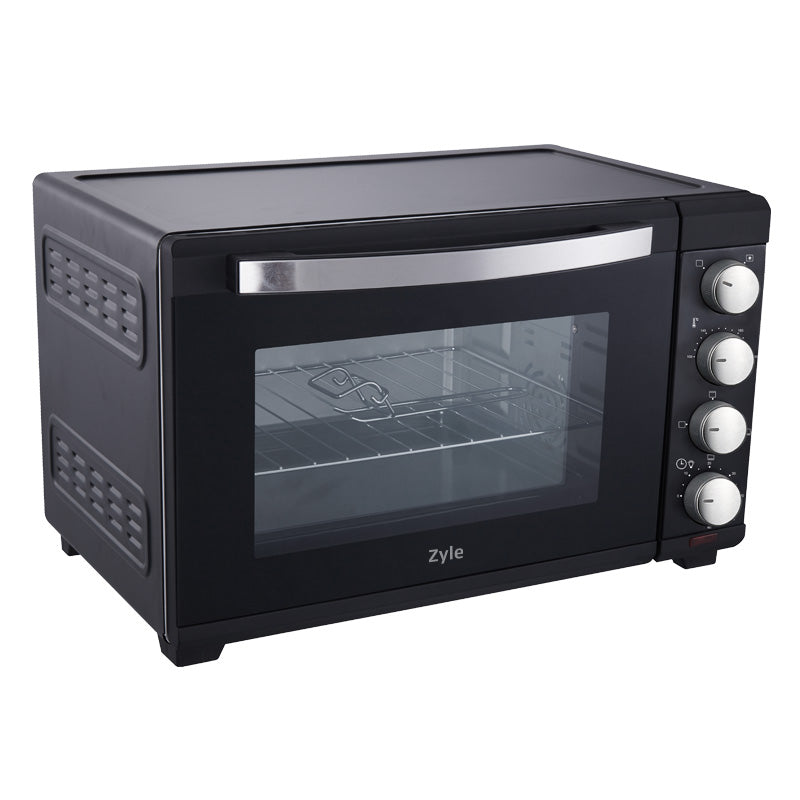 Electric oven Zyle ZY548EO, 48 l, 2000 W