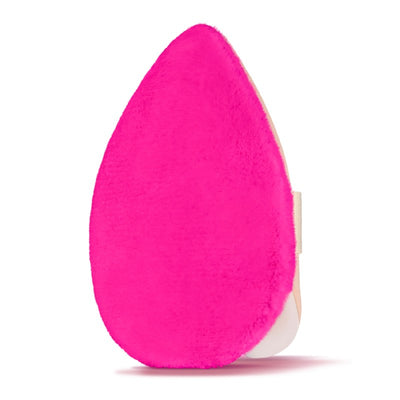 Makeup sponge Beauty Blender Dual Sided Powder Puff BB21229, double-sided, for dry and liquid powders