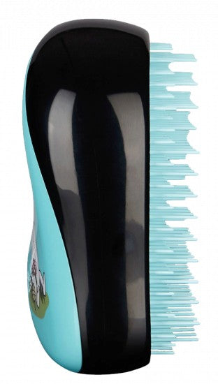 Hair brush Tangle Teezer Compact Styler Moomin Blue CSMOOMBL010518