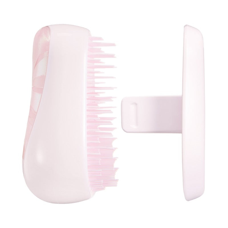 Щетка для волос Tangle Teezer Compact Smashed Holo Pink CSSHLP011019