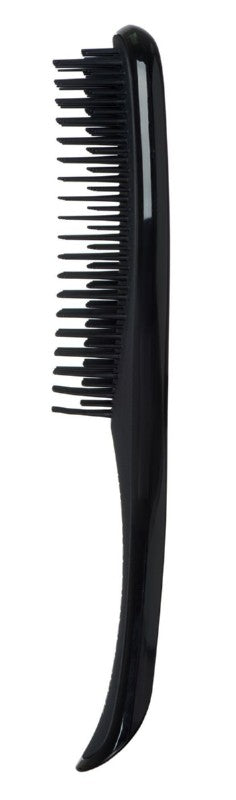 Hair brush Tangle Teezer Ultimate Detangler Liquorice Black LWDBB010418