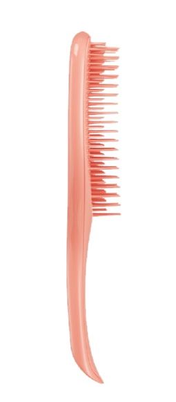 Hair brush Tangle Teezer Wet Detangler Fine &amp; Fragile Sweet Cinnamon, TT31077