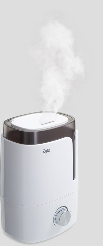 Air humidifier Zyle ZY201HW, 3.5 l