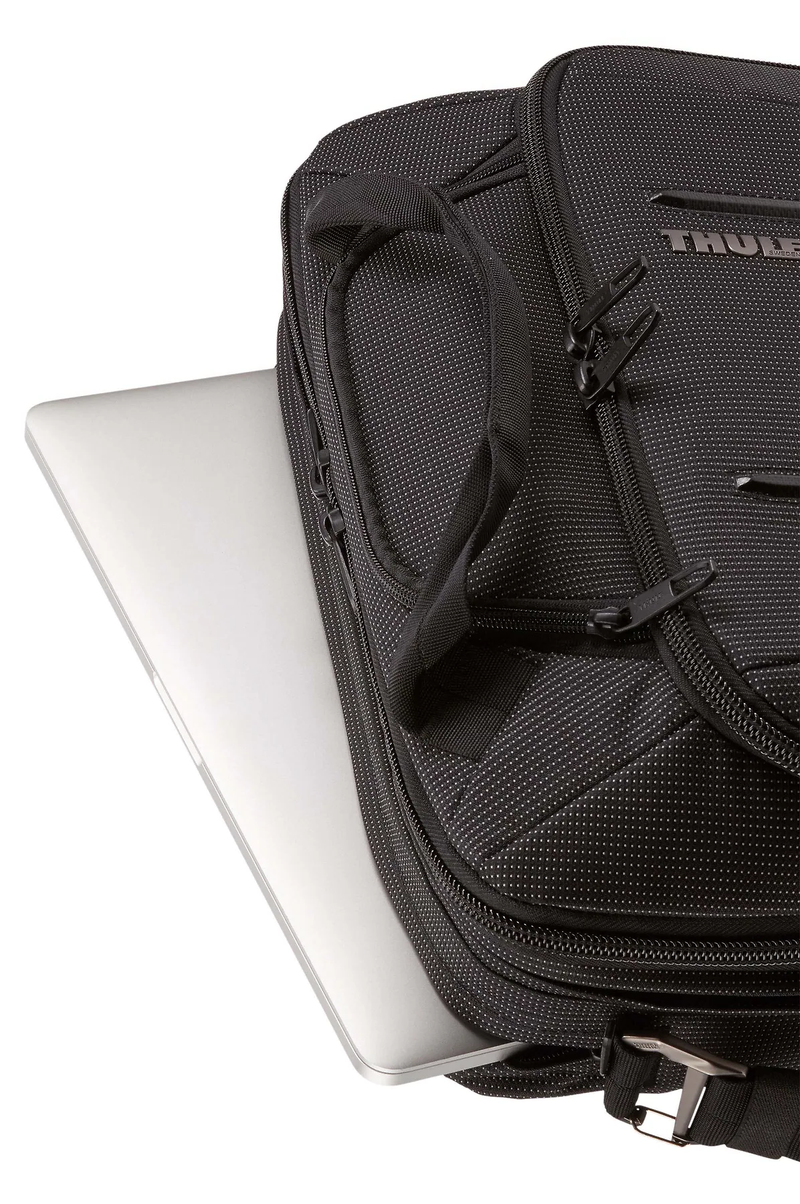 Thule 3842 Crossover 2 Laptop Bag 15.6 C2LB-116 Black