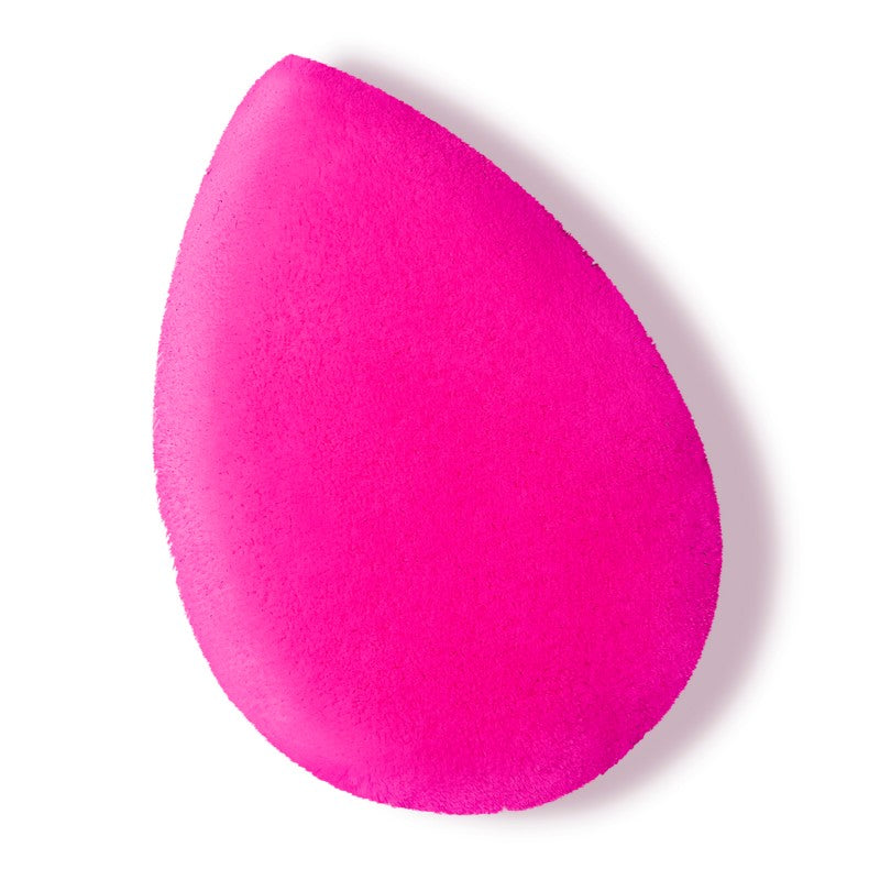 Makeup sponge Beauty Blender Dual Sided Powder Puff BB21229, double-sided, for dry and liquid powders