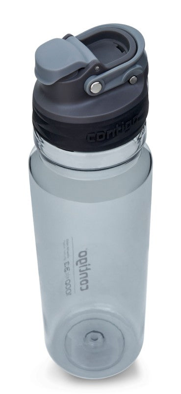 Drinker for water Contigo Freeflow Charcoal 1000 ml CON2155963