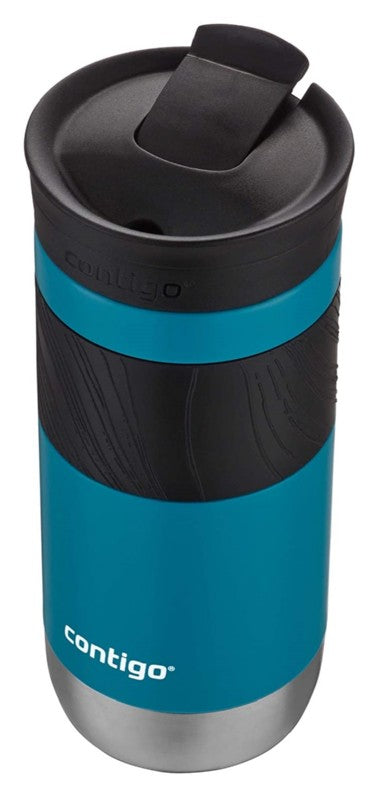 Thermos mug with vacuum insulation Contigo Byron Juniper, CON2167177, 470 ml