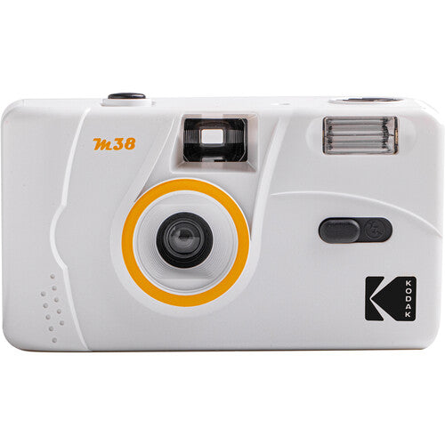 Kodak M38 Облака белые