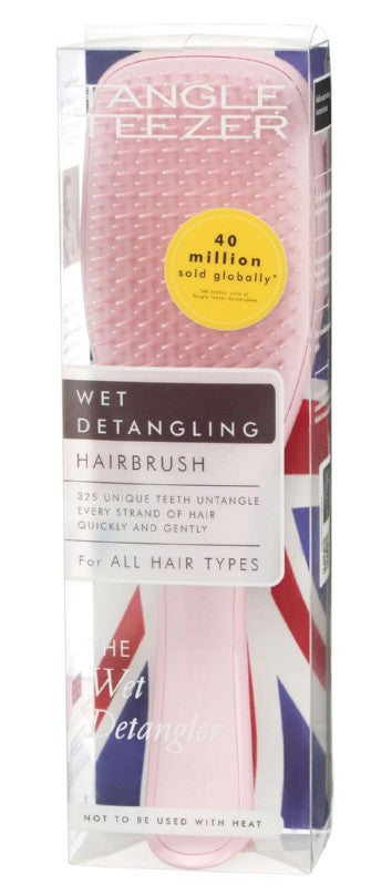Щетка для волос Tangle Teezer Ultimate Detangler Millennial Pink LWDPP010418