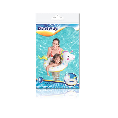 Bestway 36128 Animal Shaped Swim Rings