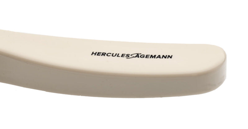 Hair brush Hercules The Magic Scalp Brush Summer Edition Nude HER8228, beige