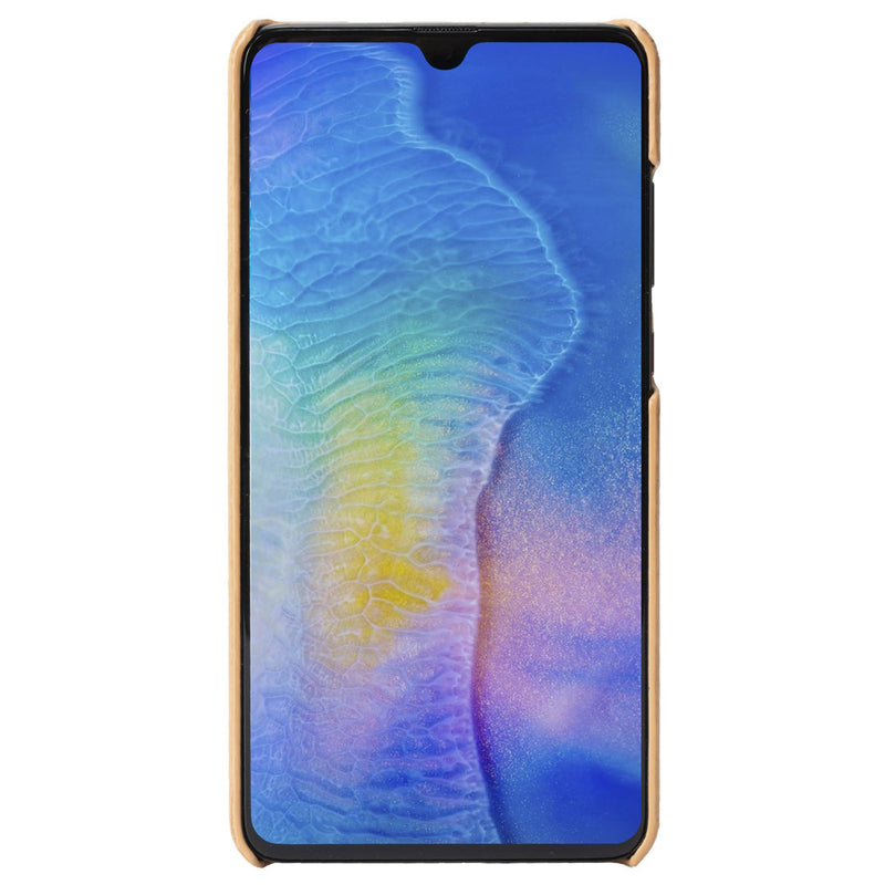 Krusell Sunne Cover Huawei Mate 20 vintage nude