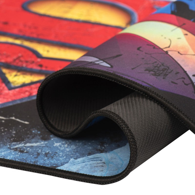 Коврик для игровой мыши Subsonic XXL Superman