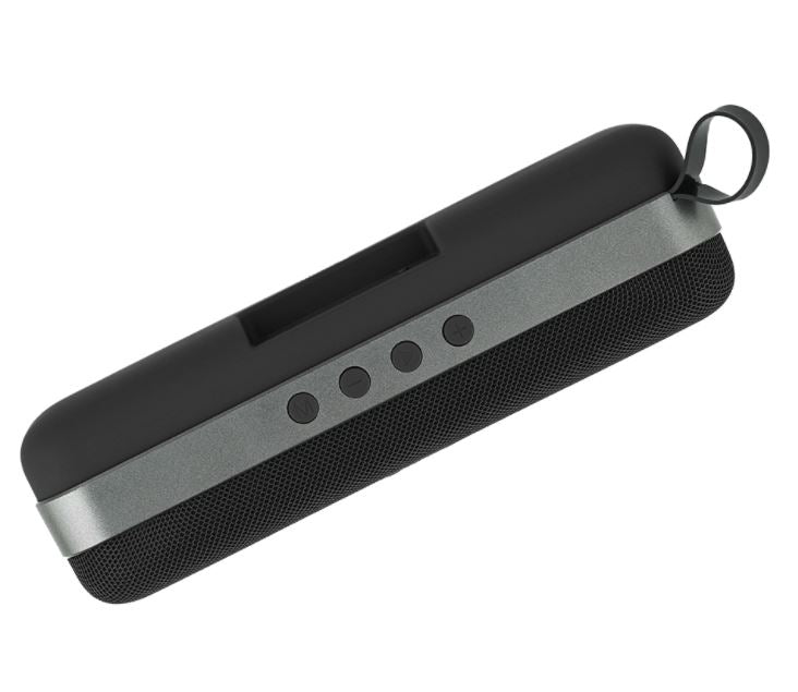 Петля для динамика Tellur Bluetooth 10 Вт, черная