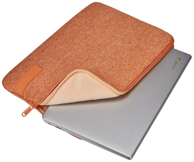 Case Logic Reflect Laptop Sleeve 14 REFPC-114 Coral Gold/Apricot (3204697)