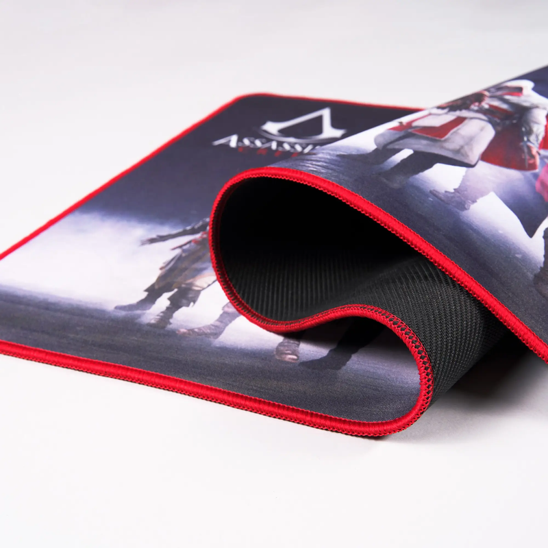 Коврик для игровой мыши Subsonic XXL Assassins Creed