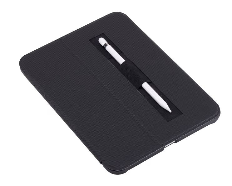 Case Logic 5071 Snapview Чехол для iPad 10.9 с карандашницей CSIE-2256 Черный