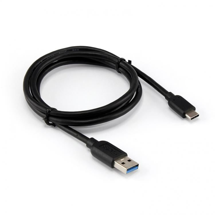 Sbox CTYPE-1 USB3.0-&gt;USB3.0 Type CM/M 1m