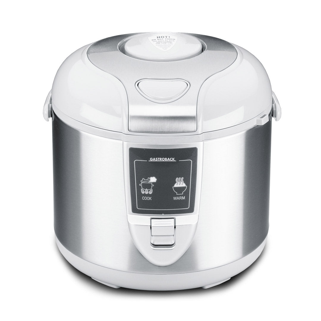 Gastroback 42507 Design Rice Cooker – Beauty chest