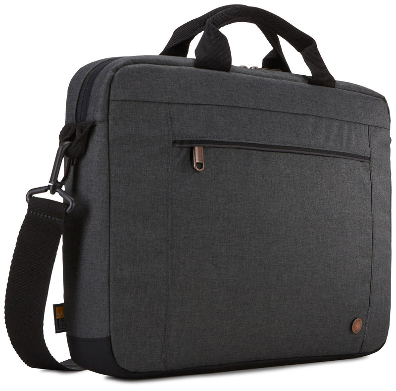 Case Logic 3694 Era Attaché 14 ERAA-114 OBSIDIAN