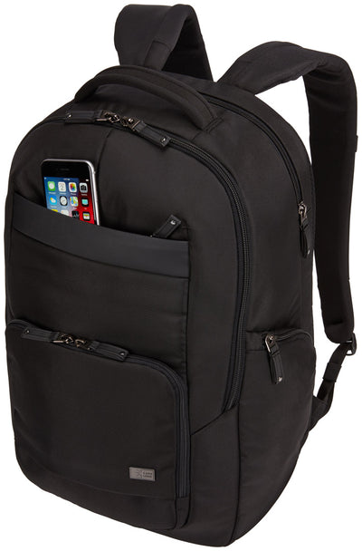 Case Logic 4201 Notion Backpack 15.6 NOTIBP-116 Black 