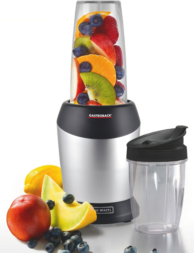 Gastroback 41029 Design Micro Blender 