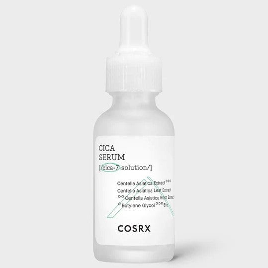 COSRX Pure Fit Cica serumas, 30 ml