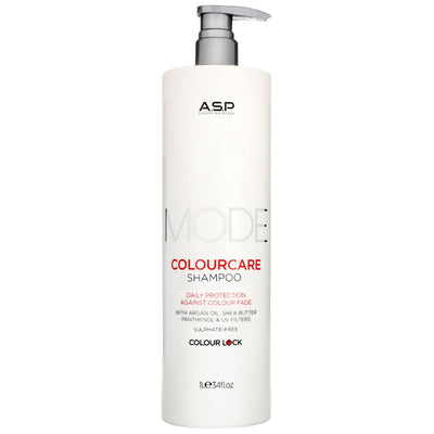Kitoko Affinage Mode - Colour Care šampūnas