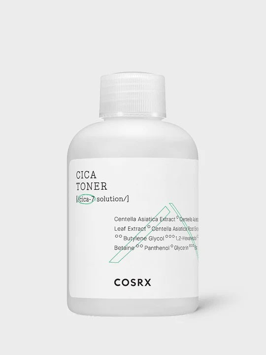 COSRX Pure Fit Cica tonikas, 150 ml