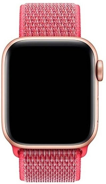 Devia Deluxe Series Sport3 Band (40mm) Apple Watch Hibiscus