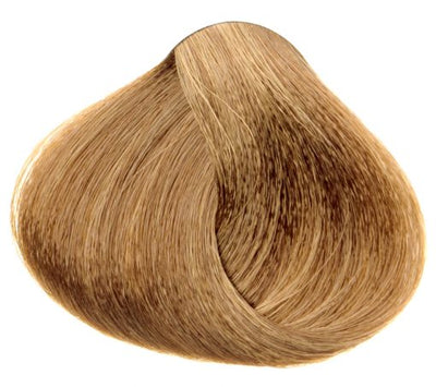 Itališkos banguotos plaukų sruogos su keratino kapsulėmis 55 cm 25 vnt
