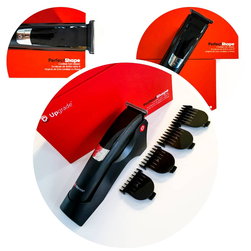 Upgrade Perfect Shape Hair clipper