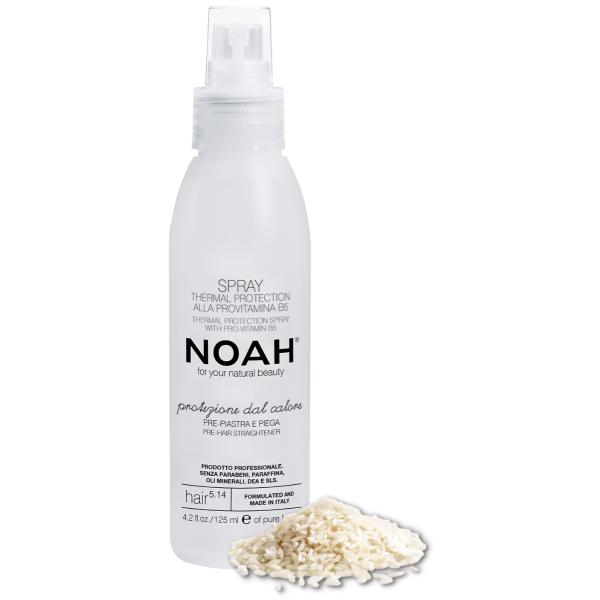 Noah 5.14. Thermal Protection Spray Thermal protection spray 125 ml