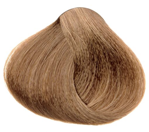 Italian wavy hair strands with keratin capsules 30 cm 25 pcs