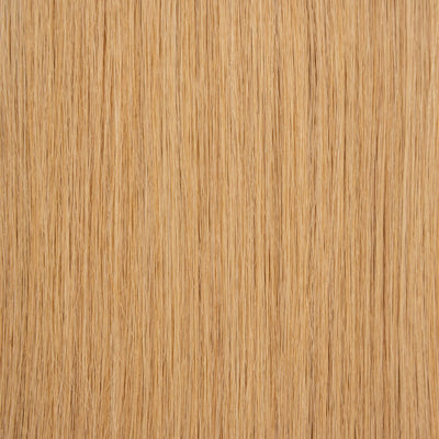 Vienos dalies natūralių plaukų tresai su 5 segtukais (41 cm, 56 cm)