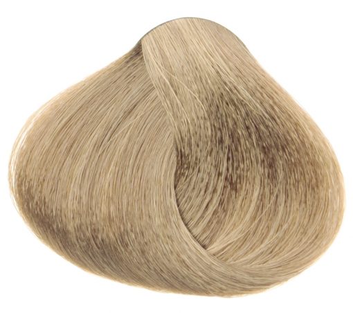 Italian wavy hair strands with keratin capsules 30 cm 25 pcs