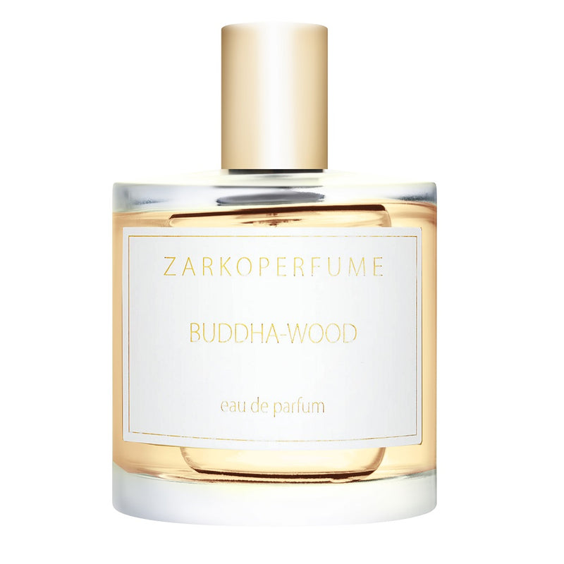 Niche perfume Zarkoperfume Buddha-Wood, 100 ml +gift CHI Silk Infusion Silk for hair