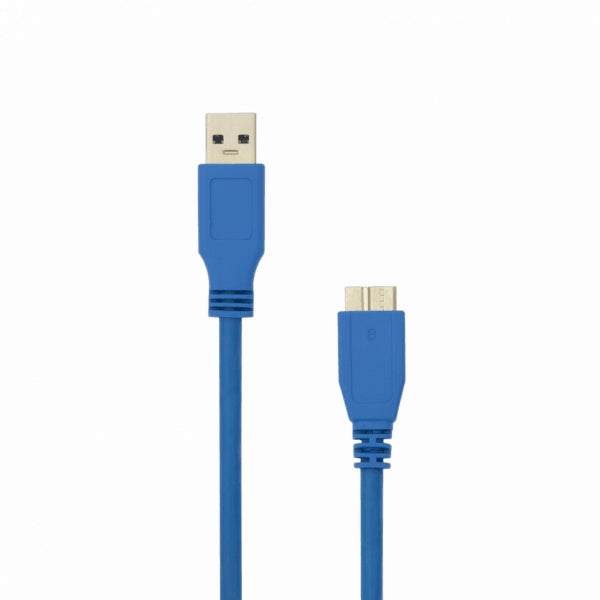Sbox USB 3.0 A. -&gt; Micro USB 3.0 B. M/M 1.5M USB30-MICROUSB