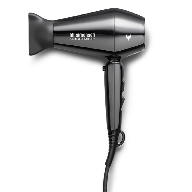HH Simonsen COMPACT DRYER hair dryer