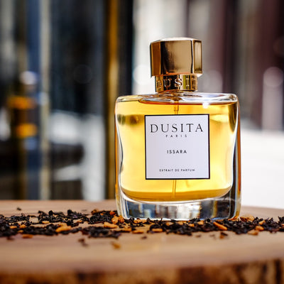 DUSITA Issara Eau de Parfum (EDP) | Unisex 50 ml