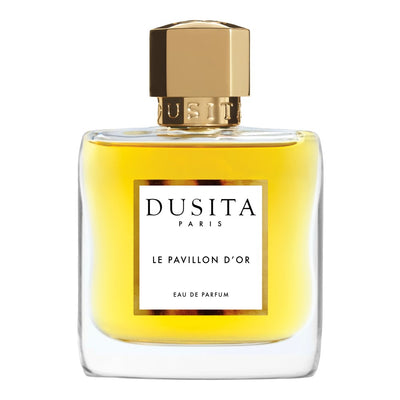 DUSITA Le Pavillon d'Or Eau de Parfum (EDP) Unisex
