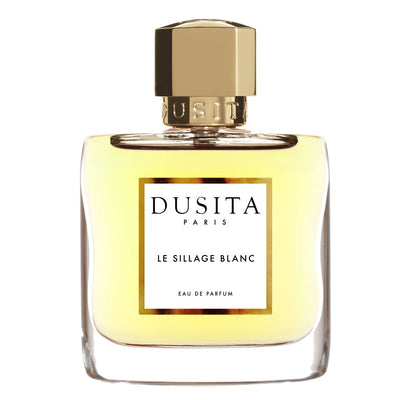 DUSITA Le Sillage Blanc Parfumuotas vanduo (EDP) Unisex