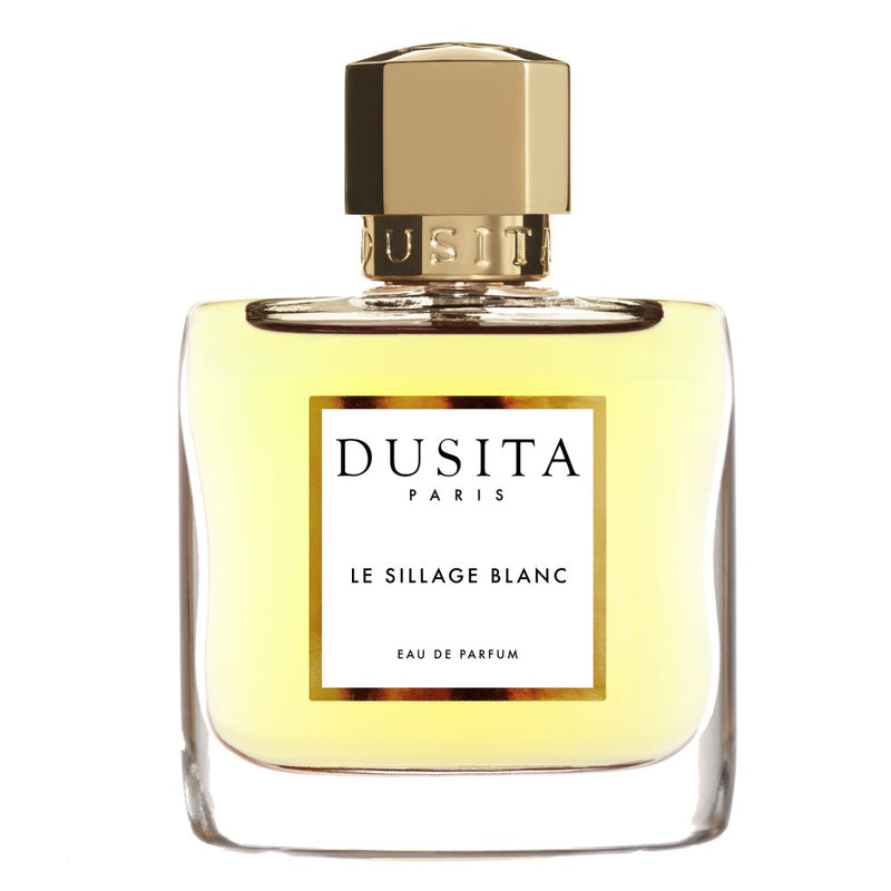 DUSITA Le Sillage Blanc парфюмерная вода (EDP) унисекс