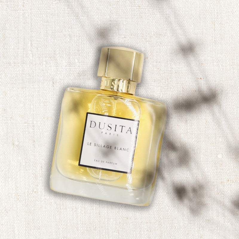 DUSITA Le Sillage Blanc Eau de Parfum (EDP) Unisex