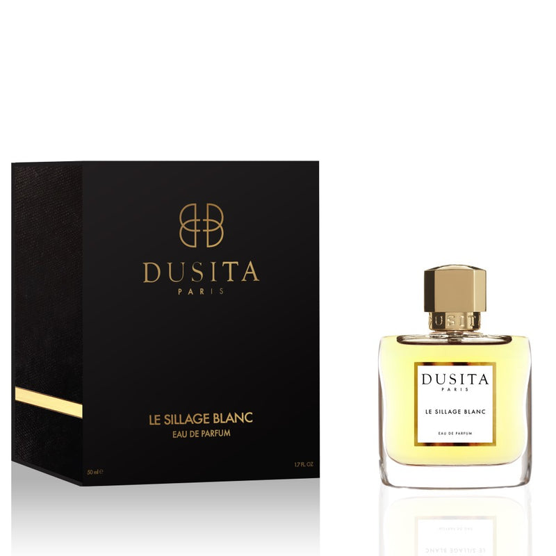 DUSITA Le Sillage Blanc Eau de Parfum (EDP) Unisex