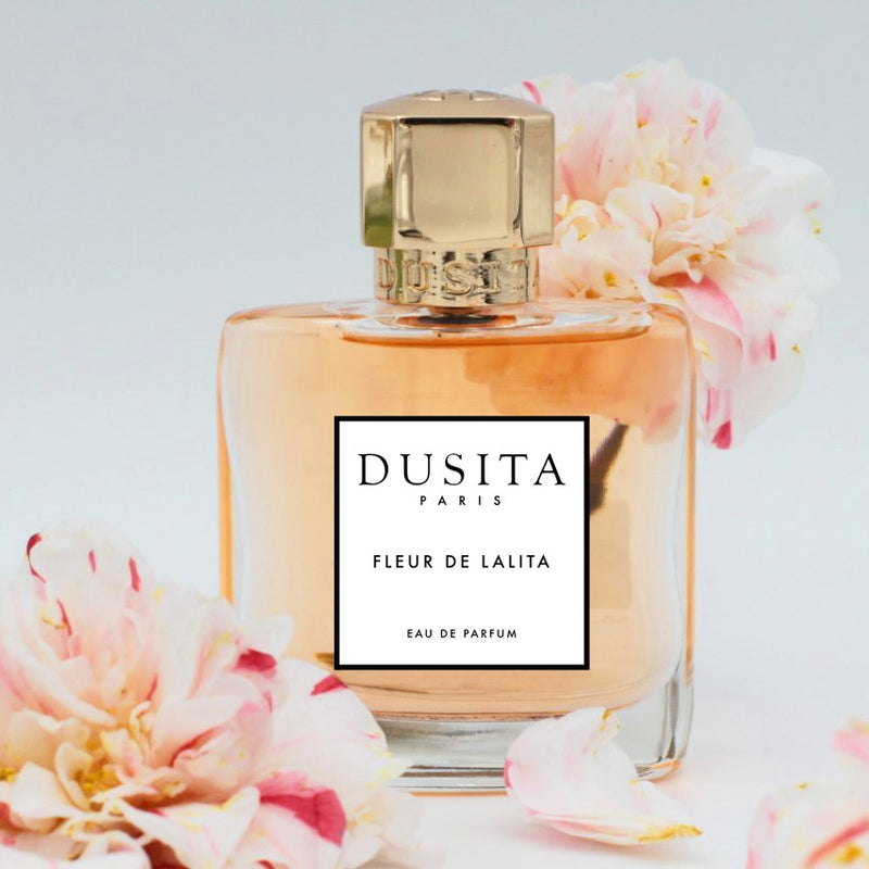 DUSITA Fleur De Lalita Parfumuotas vanduo (EDP) Unisex
